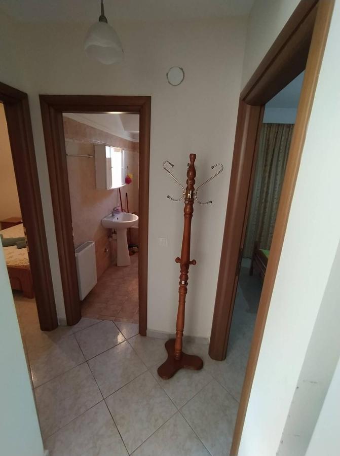 Διαμέρισμα Στην Πόλη Metamorfosi Exterior foto